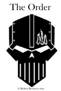 Warhammer 40k: The Order