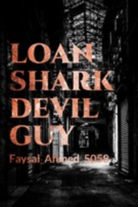 Loan Shark Devil Guy