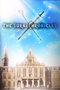 The Surai Chronicles