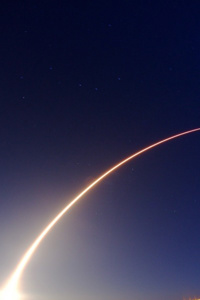 Altered Trajectories