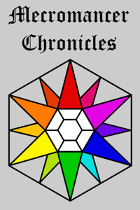 Mecromancer Chronicles