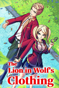 The Lion in Wolf's Clothing