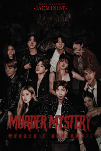 THE MURDER MYSTERY