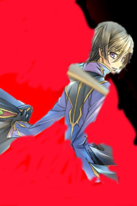 Thee Twins of Light and Dark