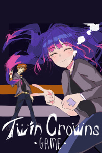 Twin Crown's Game