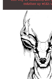 Adermoor Cove Part 1: The Rainbow Beret