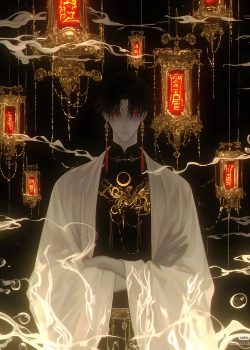 Bizarre Sequence: Immortality Begins with Martial Arts