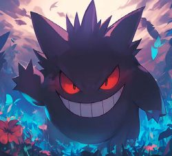 I am a Pokemon Bounty Hunter