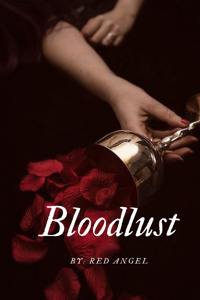 BLOOD LUST