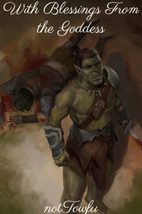 With Blessings From the Goddess