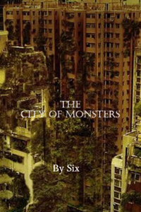 Jalen and the City of Monsters