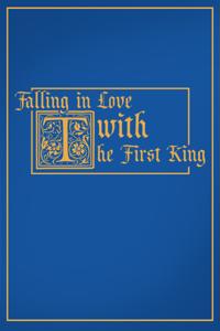 Falling in Love with The First King - Draft