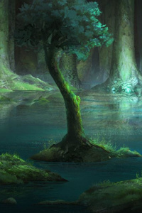 Transmigrator with the Ghibli System