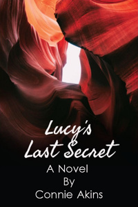 Lucy's Last Secret