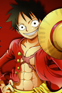 One Piece : In World of One Piece