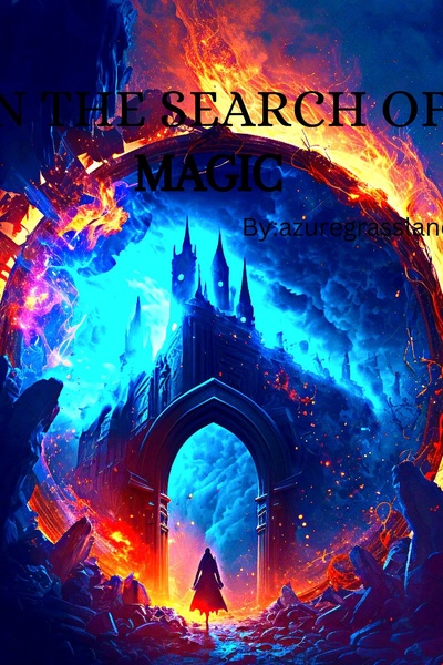 In the search of magic