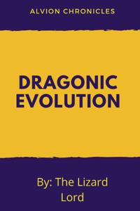Dragonic Evolution [Discontinued]