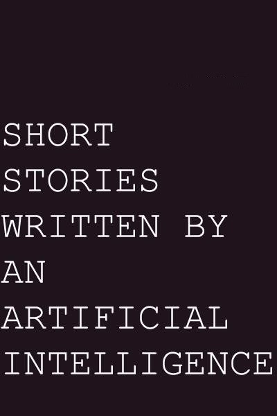Short Stories written by an Artificial Intelligence