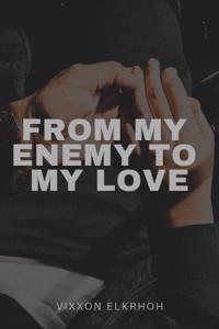 From My Enemy to My Love (bxb)