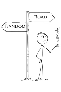 Random Road