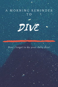 Dive