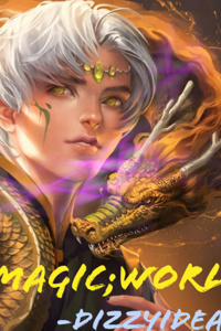 Magic;World