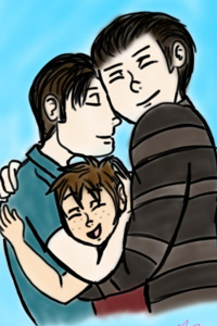 Companions Without Sins