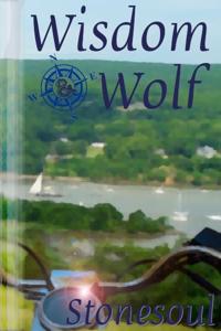 Wisdom And Wolf