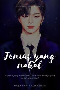 Jenius Yang Nakal