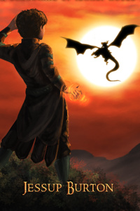 Oliver Castle and the Dragonkeeper