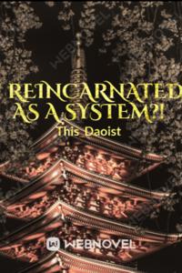 I Reincarnated As A System?!