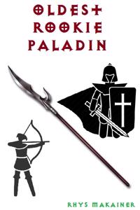 Oldest Rookie Paladin
