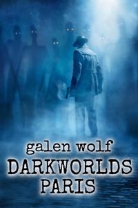 Darkworlds: Paris