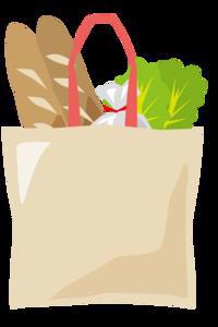 Grocery Bag