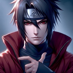 Naruto : Transmigrated as an Uchiha