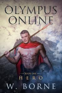 Olympus Online - Book One: Hero