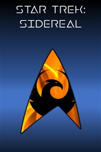 Star Trek: Sidereal