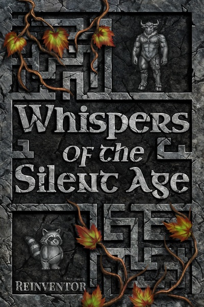 Whispers of the Silent Age