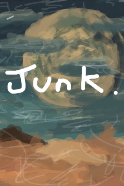 Junk.
