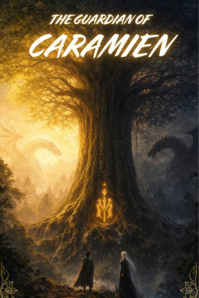The Guardian Of Caramien
