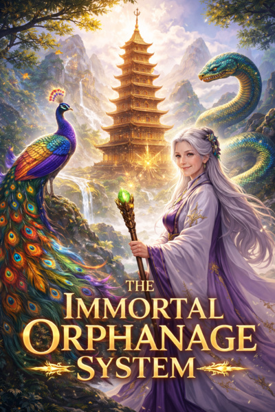 The Immortal Orphanage System