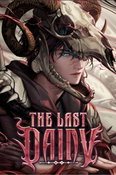 The Last Dainv [Road to (not) becoming an Eldritch horror]