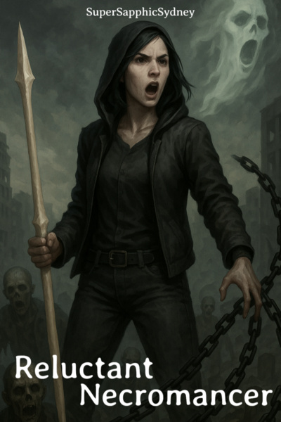 Reluctant Necromancer (GL) [LitRPG]