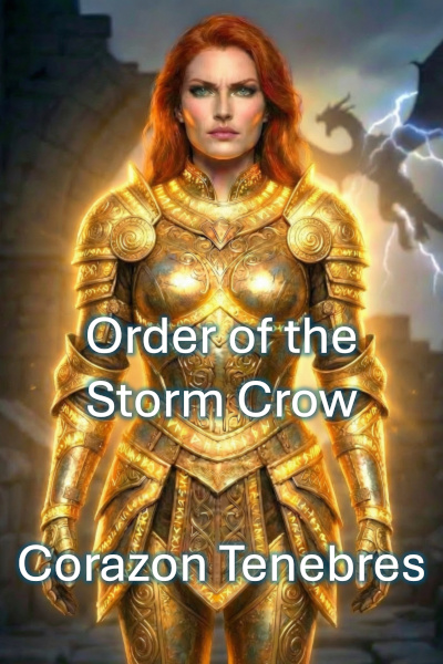 Order of the Storm Crow