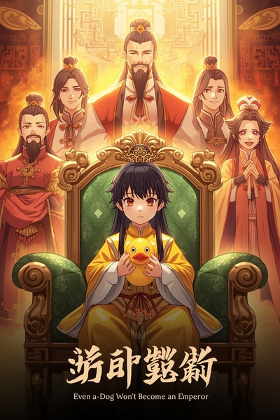 Even a Dog Won’t Become an Emperor — But Fate Has Other Plans