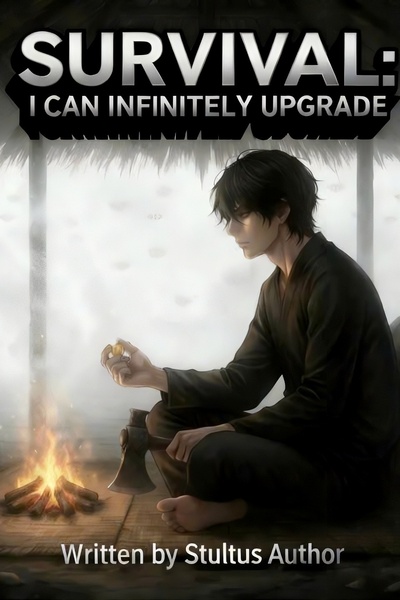 Survival: I Can Infinitely Upgrade