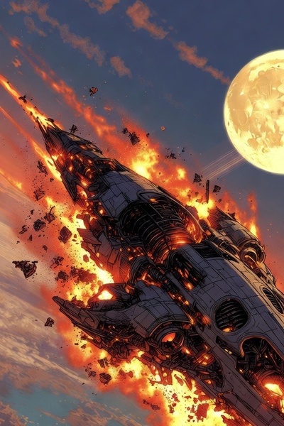 Surviving Made Me Overpowered