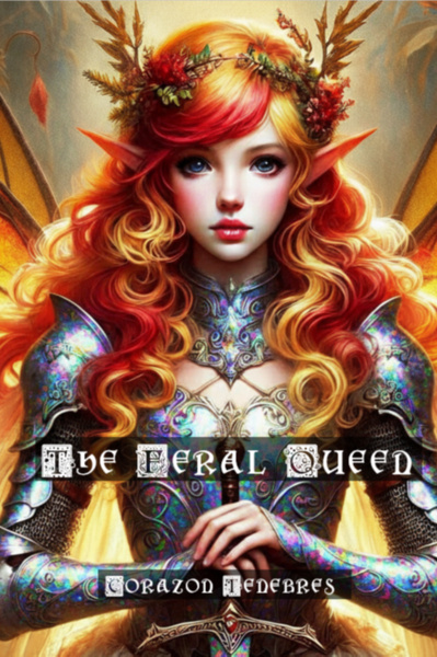The Feral Queen