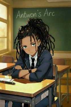 I’m my own High School Rival: Antwon’s arc: Resurrection .