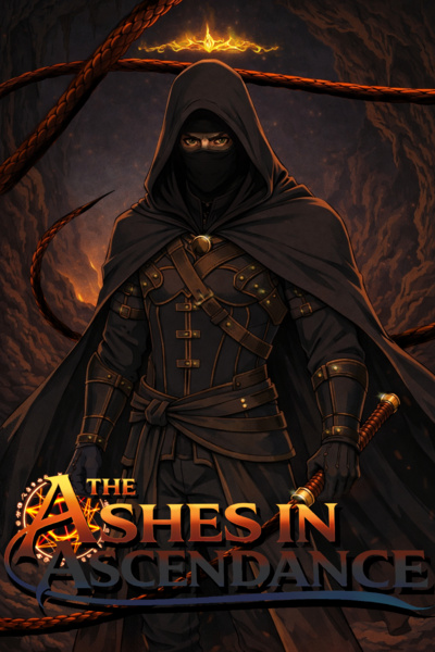The Ashes in Ascendance